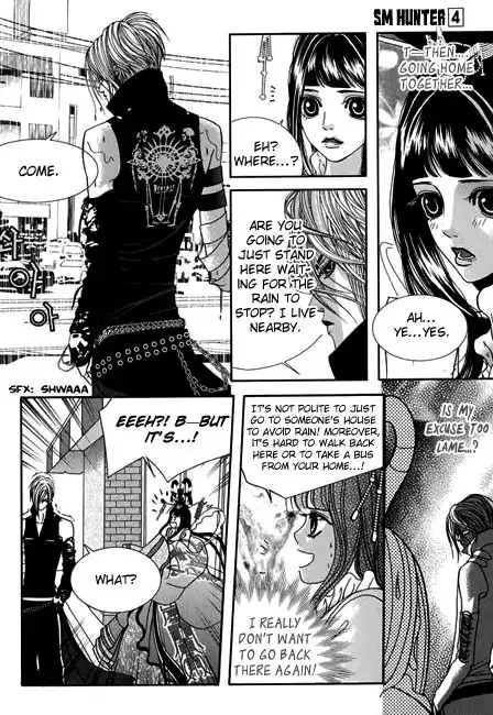 SM Hunter Chapter 16 25
